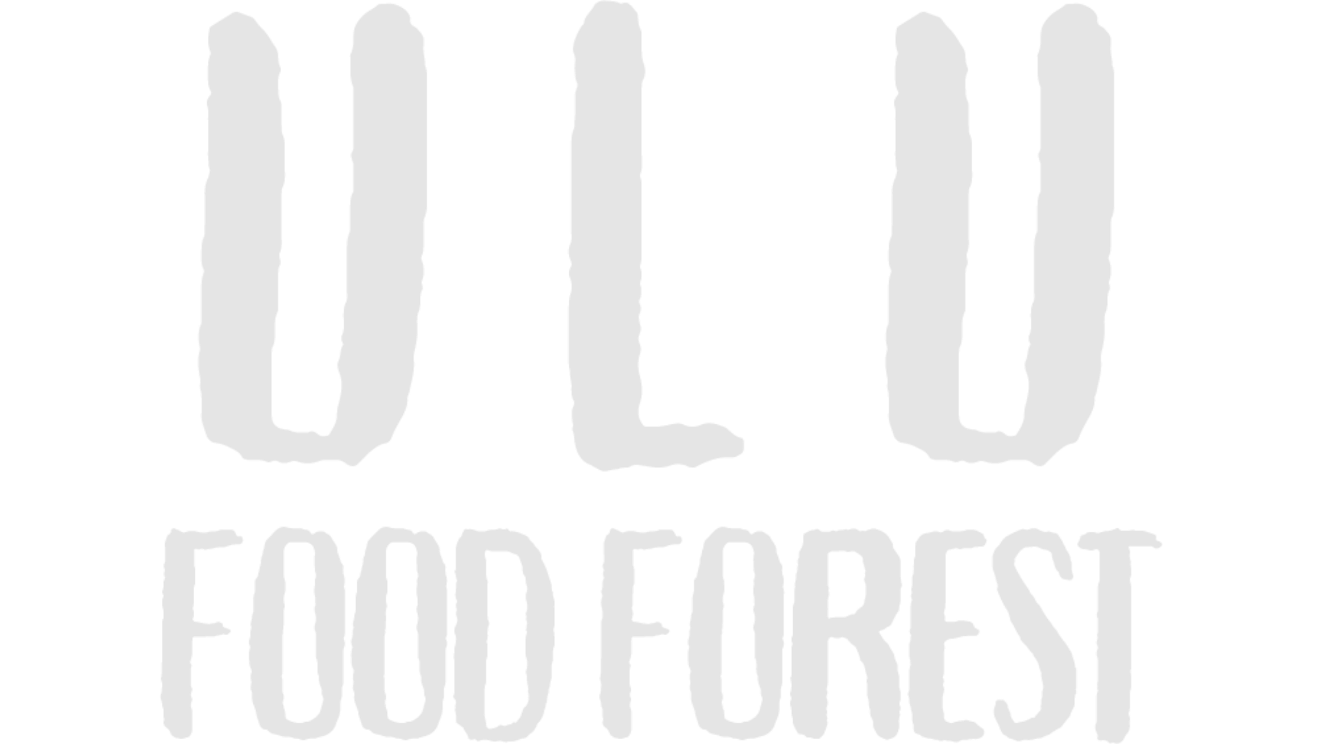 ulu food forest